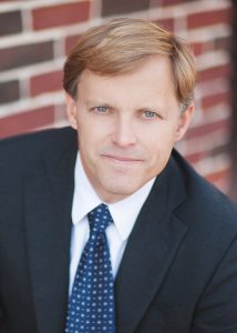 Jonathan Eric Friesen Bankruptcy Lawyer in North Carolina